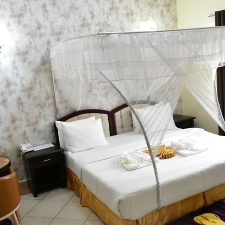 Quality Hotel ジュバ エクステリア 写真