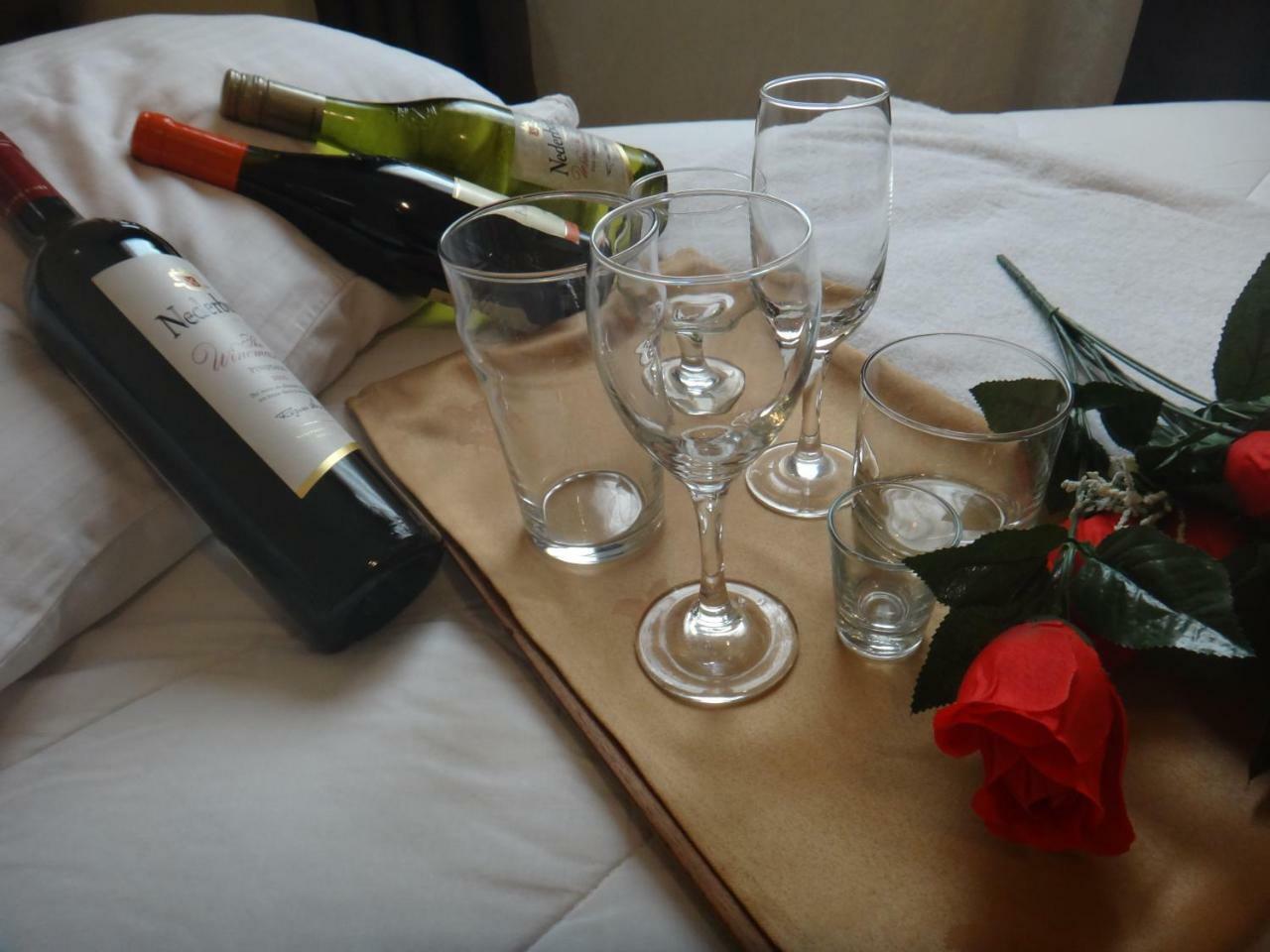 Quality Hotel ジュバ エクステリア 写真